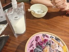 -嗒令甜品·主题融合料理餐厅(首座时代店)