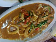 android_upload_pic-连家船海鲜大排档·20年闽菜店(厦大店)