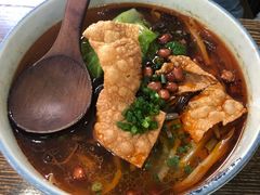 -陈记柳州螺蛳粉(大坪店)