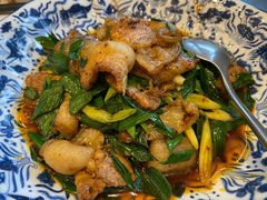 -南堂馆·新川菜(天府三街店)