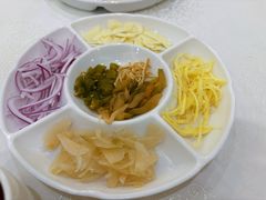 -寻味顺德·南记酒家·传统顺德菜·鱼生(广源路店)