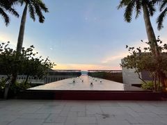 -三亚太阳湾柏悦酒店