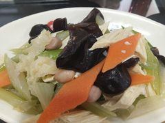 -庆丰包子铺(理想城店)