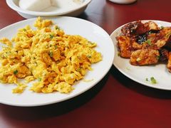 -遇见小院—虹鳟鱼•农家菜(怀柔店)