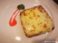 -勺园西餐厅