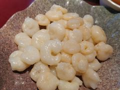 清炒虾仁-三林本帮馆(中林街店)