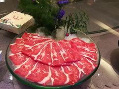 -满堂欢豆捞坊(美丽华大酒店店)