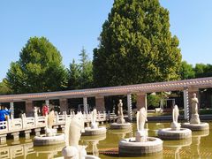 -石家庄市植物园