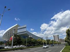-呼和浩特博物馆