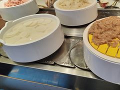 -龍歌自助小火锅(秦淮水游城店)