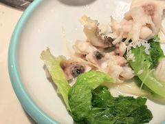 -粤顺渔坊·中山脆肉鲩火锅(清湖店)