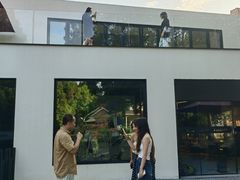 -J Create城市露营咖啡·简餐·宠物(上海动物园店)