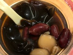 -八婆婆烧仙草(中山路店)