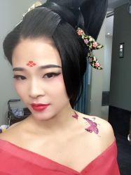 -盘子女人坊生日照·摄影馆(华强店)
