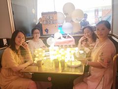 -烤匠麻辣烤鱼(万象城店)