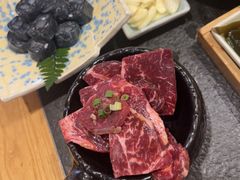 -柔杉家黑牛烤肉·活鳗鱼(太原街店)