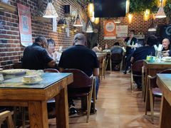 -海碗油泼面·八次方·水库鱼·粘卷子(平谷店)