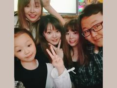 -好乐迪KTV(紫荆广场店)