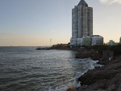 -青岛第二海水浴场