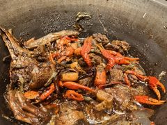 -遇东北林区铁锅炖(南开店)