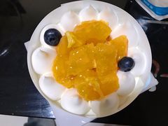 -卡吉诺动物奶油生日蛋糕(蓝堡湾店)