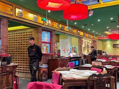 -小吊梨汤·北京菜·烤鸭(鸟巢店)