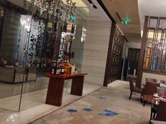-厦门朗豪酒店 · 明阁中餐厅