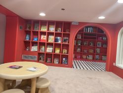 -meland club亲子乐园•派对•研学(昆山万象汇店)