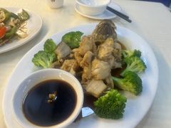 -华哥私厨-原醉琼楼