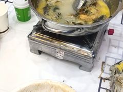 -秀妈厨房(灰汤老店)