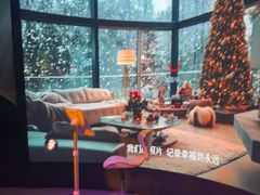 -碧涛阁·泡泡海洋·汤泉洗浴(王府花园店)