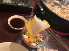 -滇野云南野生菌餐厅(陕西南路店)