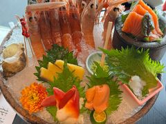 -花潮料理艺食馆(SM新生活广场店)