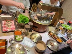 -西塔老太太泥炉烤肉(沈阳店)