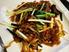 -中西名菜(增城店)