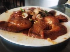 -朝鲜饭店(房山店)