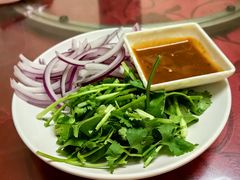 -鑫诚筋饼王(红旗小区店)