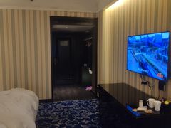 -春晖园度假酒店温泉