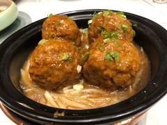 -皇城根北京风味主题餐厅(中海环宇城店)