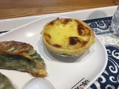 蛋挞-冰泉豆浆馆(阳朔店)