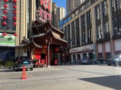 -老蒲鲜·地标·非遗美食(涵江店)