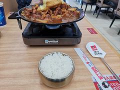 -敏丁拌饭(中街总店)