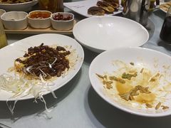 -鸭王烤鸭店(三里河店)