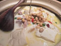 -老阿爸鲜鱼土菜(昆山花桥店)
