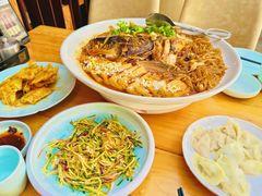 -一轩饺子馆(丽都店)