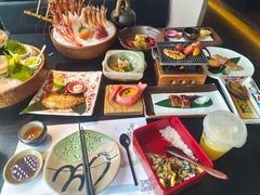 -花潮料理艺食馆(成都万象城店)