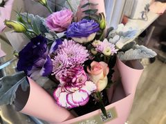 -花未央花店·WEYOUNG