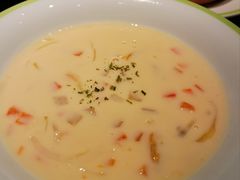 -萨莉亚意式餐厅(杭州西溪龙湖天街店)