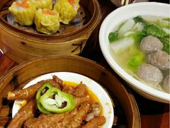 -佐敦茶餐厅(恒茂华城店)