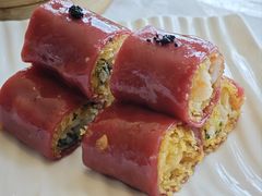 -海湾壹品·粤菜·早茶·烤鸭(拱北店)